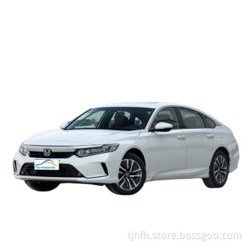 dongfeng H O N D A Inspire Rui eHEV WHITE(COLOR)
